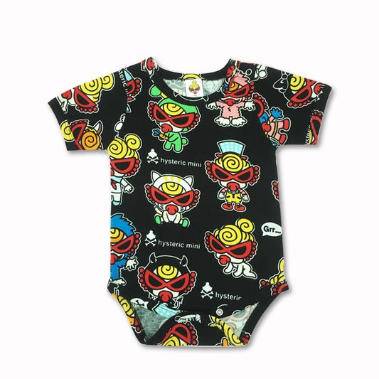 Ladyshome ロンパース (60cm-90cm) 0519-1-2