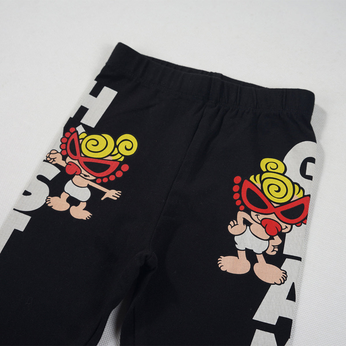 Ladyshome  レギンス（90cm-140cm/M）041686*