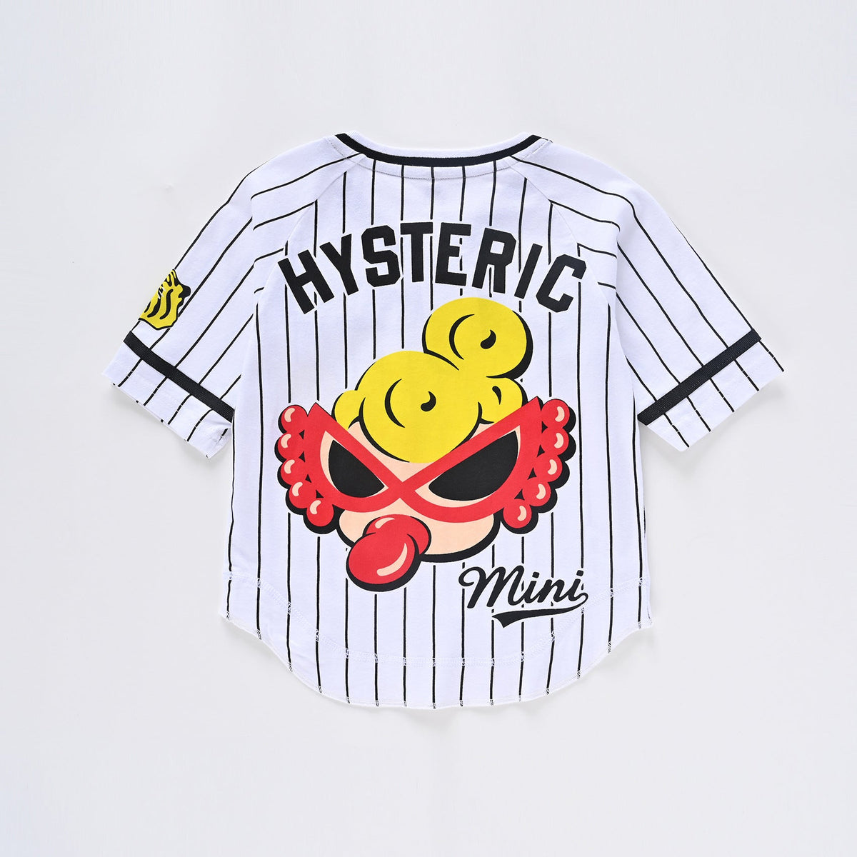 Ladyshome ビッグＴシャツ (90cm-140cm/M) 050811