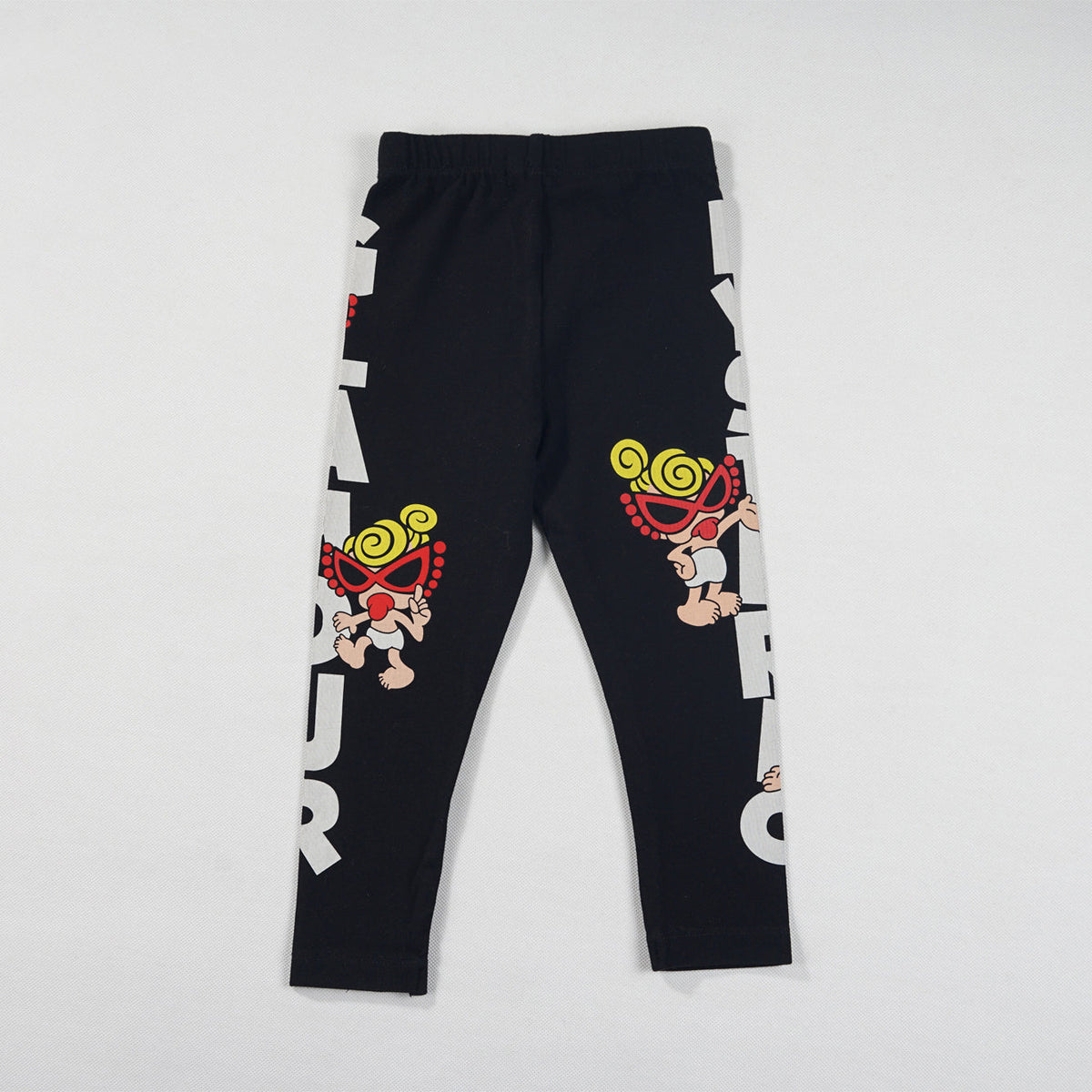 Ladyshome  レギンス（90cm-140cm/M）041686*