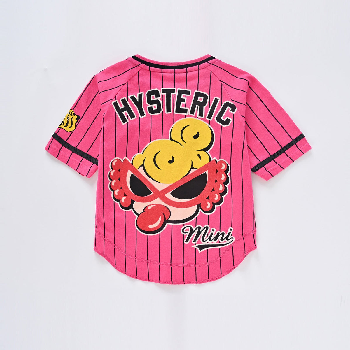 Ladyshome ビッグＴシャツ (90cm-140cm/M) 050811