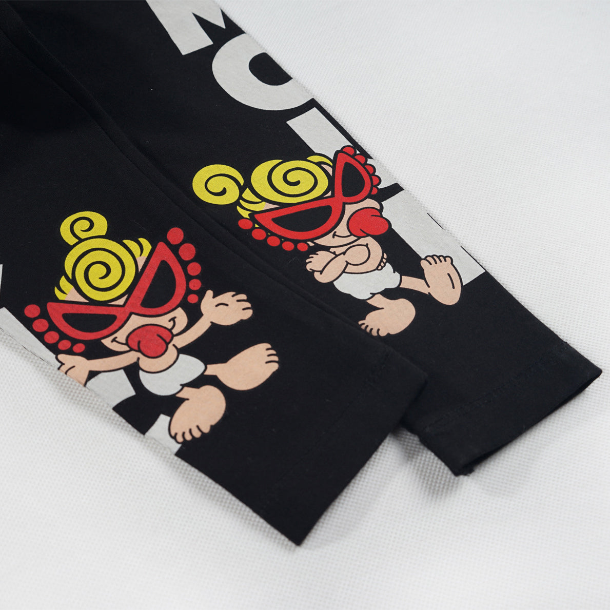 Ladyshome  レギンス（90cm-140cm/M）041686*